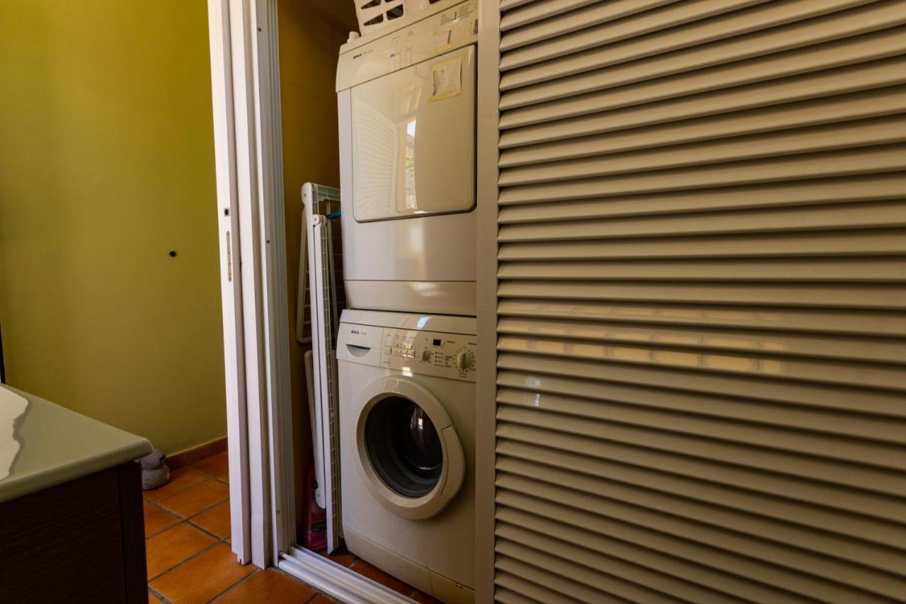 Sea Edge Friendly Holiday Home มาสปาโลมาส ภายนอก รูปภาพ